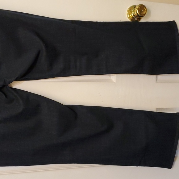 Mens Levi's 505 red tag blue jeans - Picture 7 of 11